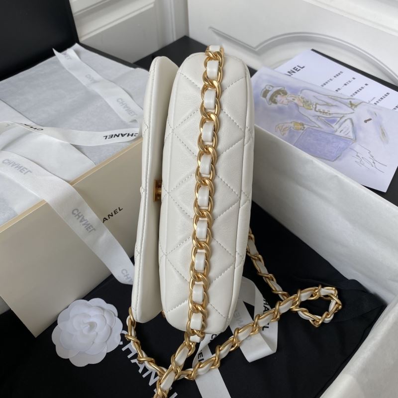 Ch**el satchel bags